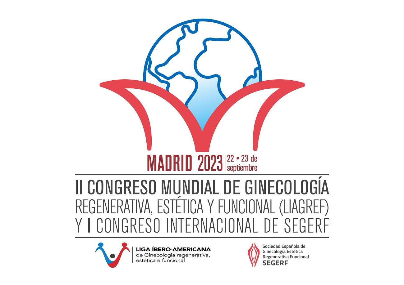 Alma participa en LIAGREF-SEGERF 2023:
