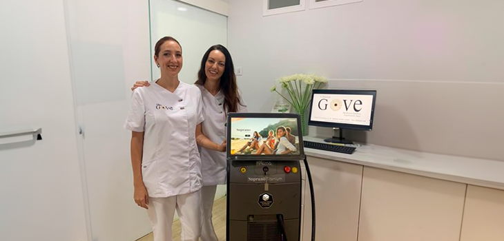 Clínica Gove: Referente Alma en Sanlúcar de Barramenda, Cádiz 