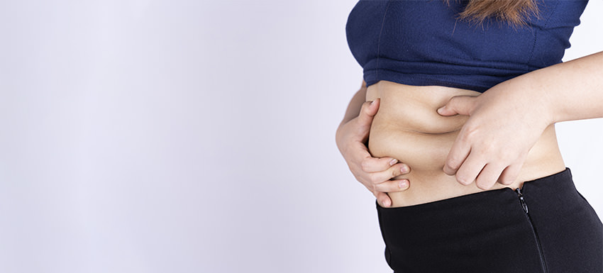 ¿En qué consiste el lipofilling mamario?