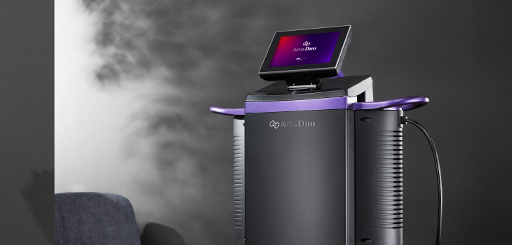 Alma Duo, el nuevo lanzamiento de Alma Médica 