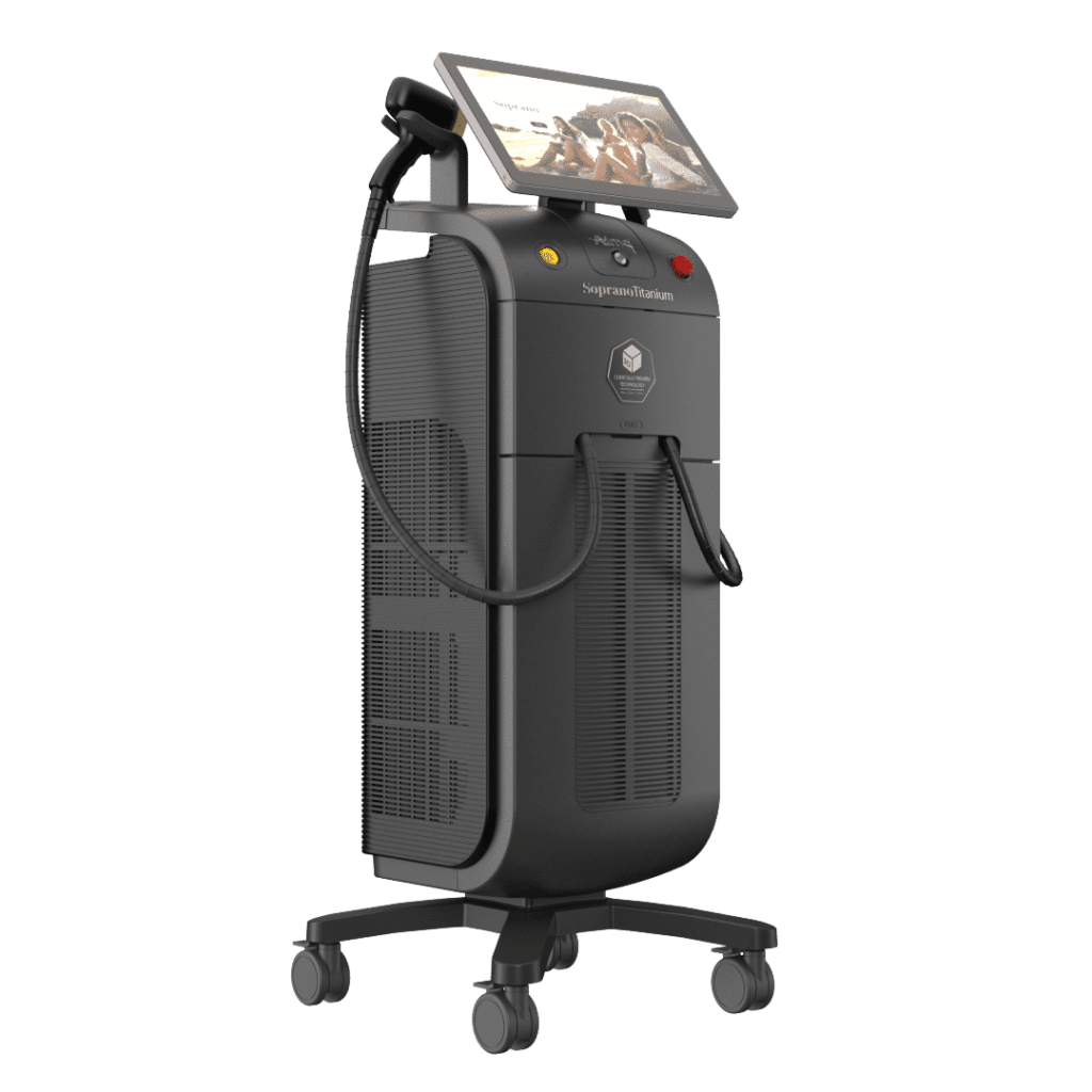 Soprano Titanium 04 0028 1 1