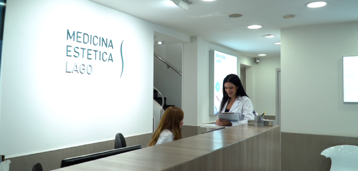 Medicina Estética Lago, nuevo referente de Soprano Titanium en Barcelona  