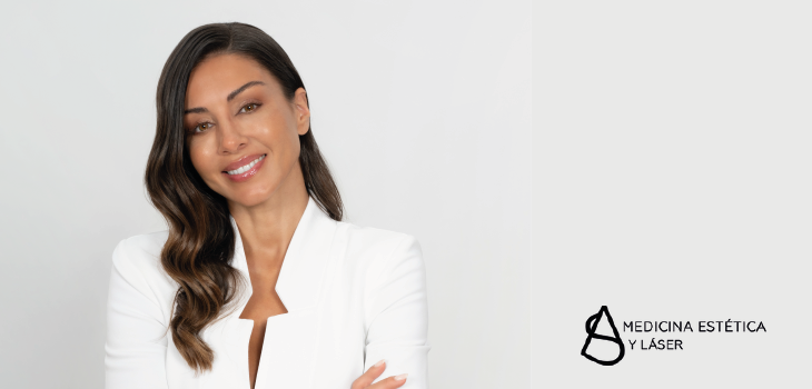 Entrevistando a la Dra. Aurora Sánchez, Directora de AS Medicina Estética en Tenerife