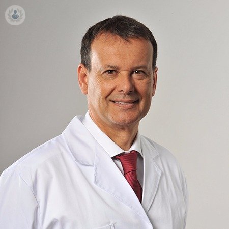 Dr. Rafael Serena