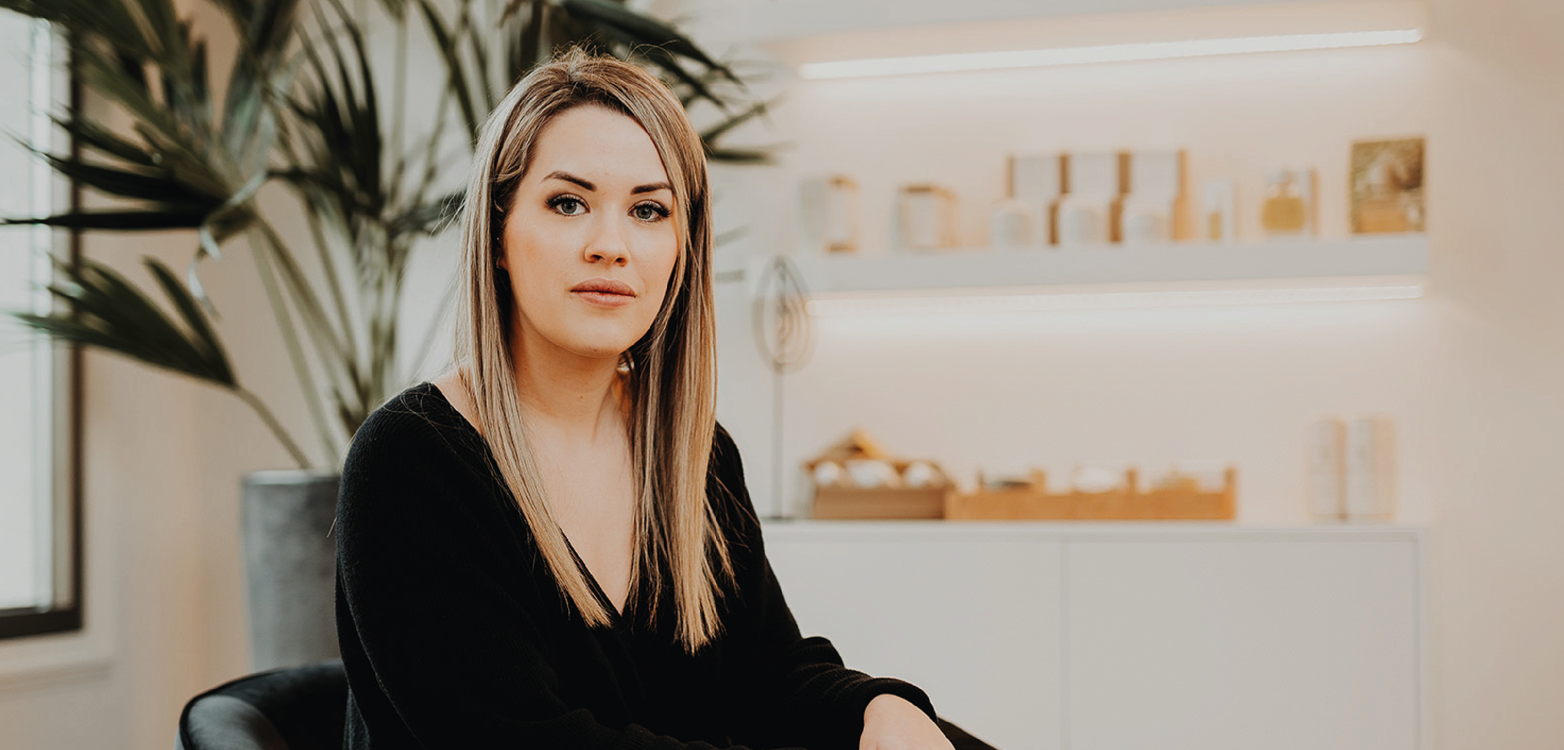 Jessica Fabeiro sobre Alma-Q: “su abanico de posibilidades hace que sea el complemento ideal a nuestros tratamientos personalizados” 