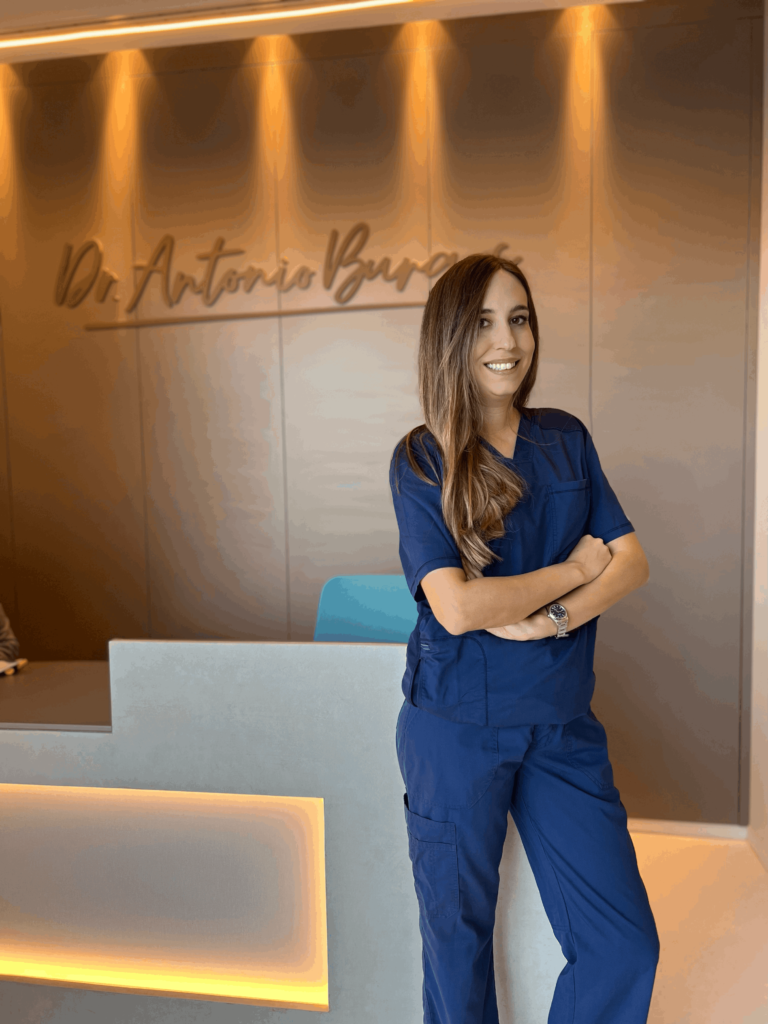 Pilar Gomez Jorquera 2