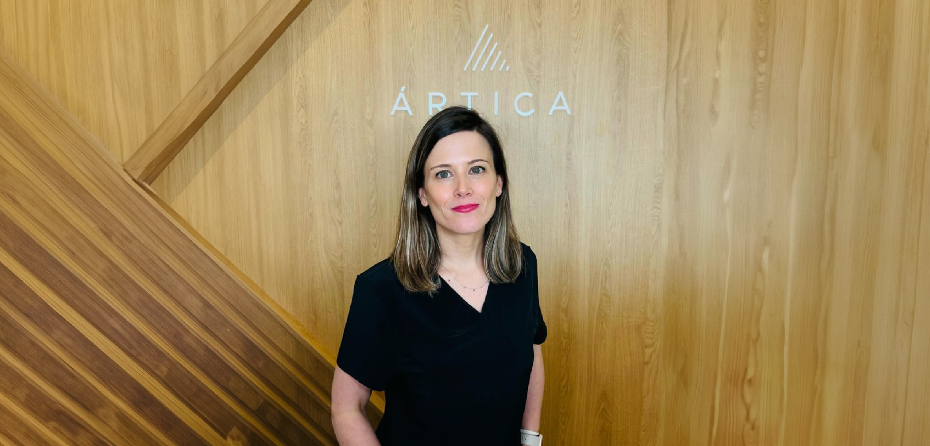 Dra. Iria Rodríguez : “Alma Lasers dispone de toda la tecnología que una clínica de referencia debe tener” 
