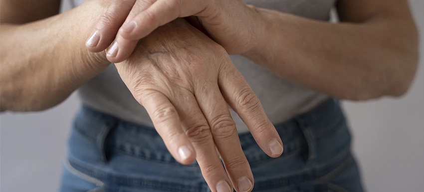 ¿Qué tratamientos existen para rejuvenecer las manos?