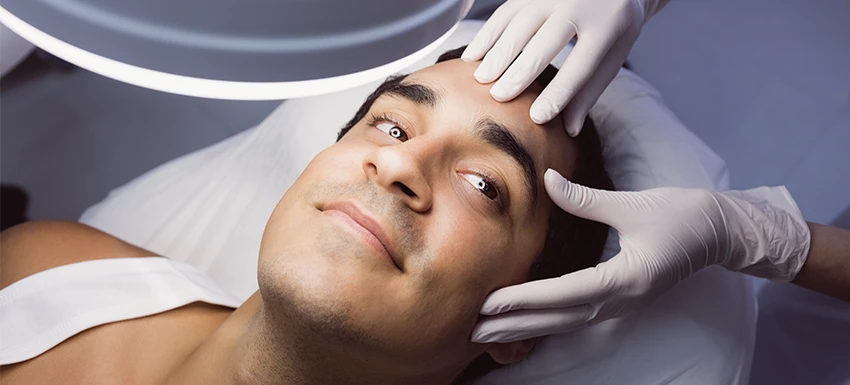 Evolución de la medicina estética masculina: tratamientos innovadores y cambios socioculturales