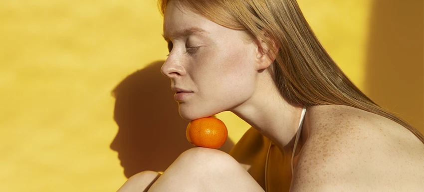Impacto de la dieta en la salud de la piel