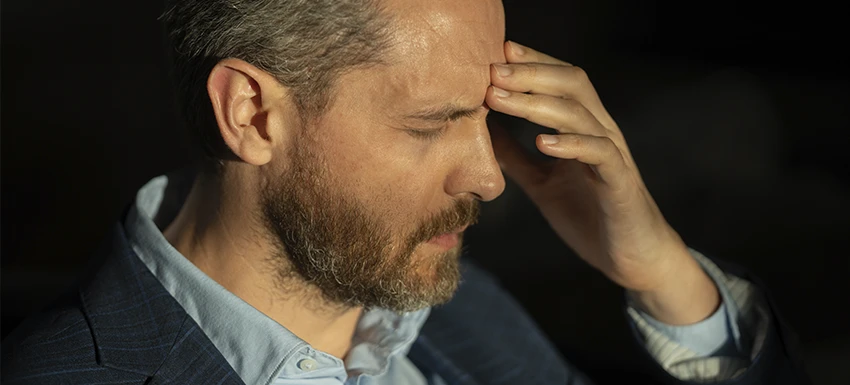 Impacto del estrés en la piel: cómo moderar sus efectos