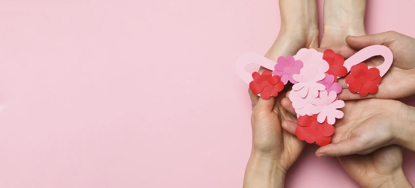 Artículos sobre Salud femenina y Ginecología