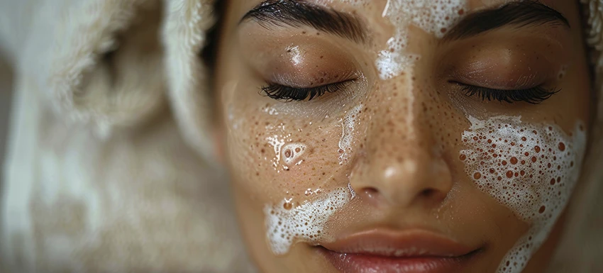 Guía sobre Limpieza Facial