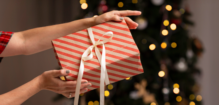 Guía de regalos Alma para esta navidad
