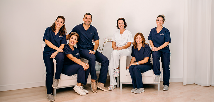 Hablamos con el Dr. Jaime Rodríguez, referente de Alma Hybrid en Mallorca 