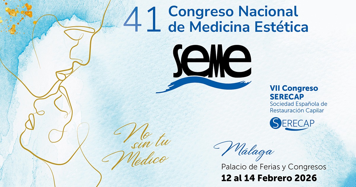 SEME 2026: La cita imprescindible para la Medicina Estética 