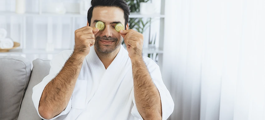¿Las ojeras hereditarias tienen solución?