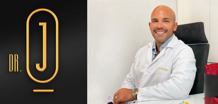 Entrevistando al Dr. Jota, referente de tecnología Alma en Valencia 