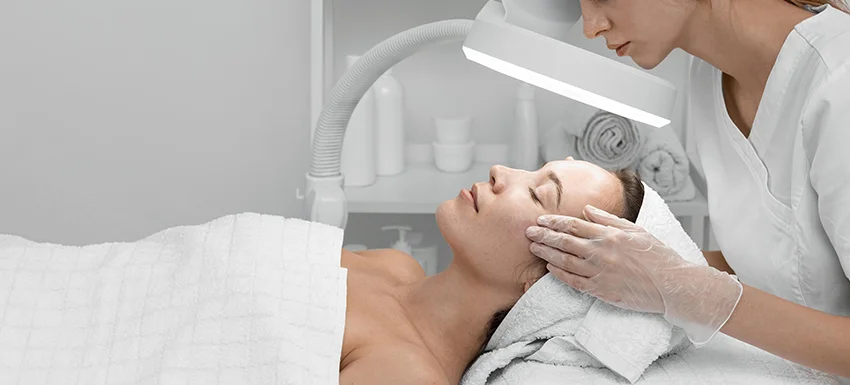 ¿Qué es la medicina estética?
