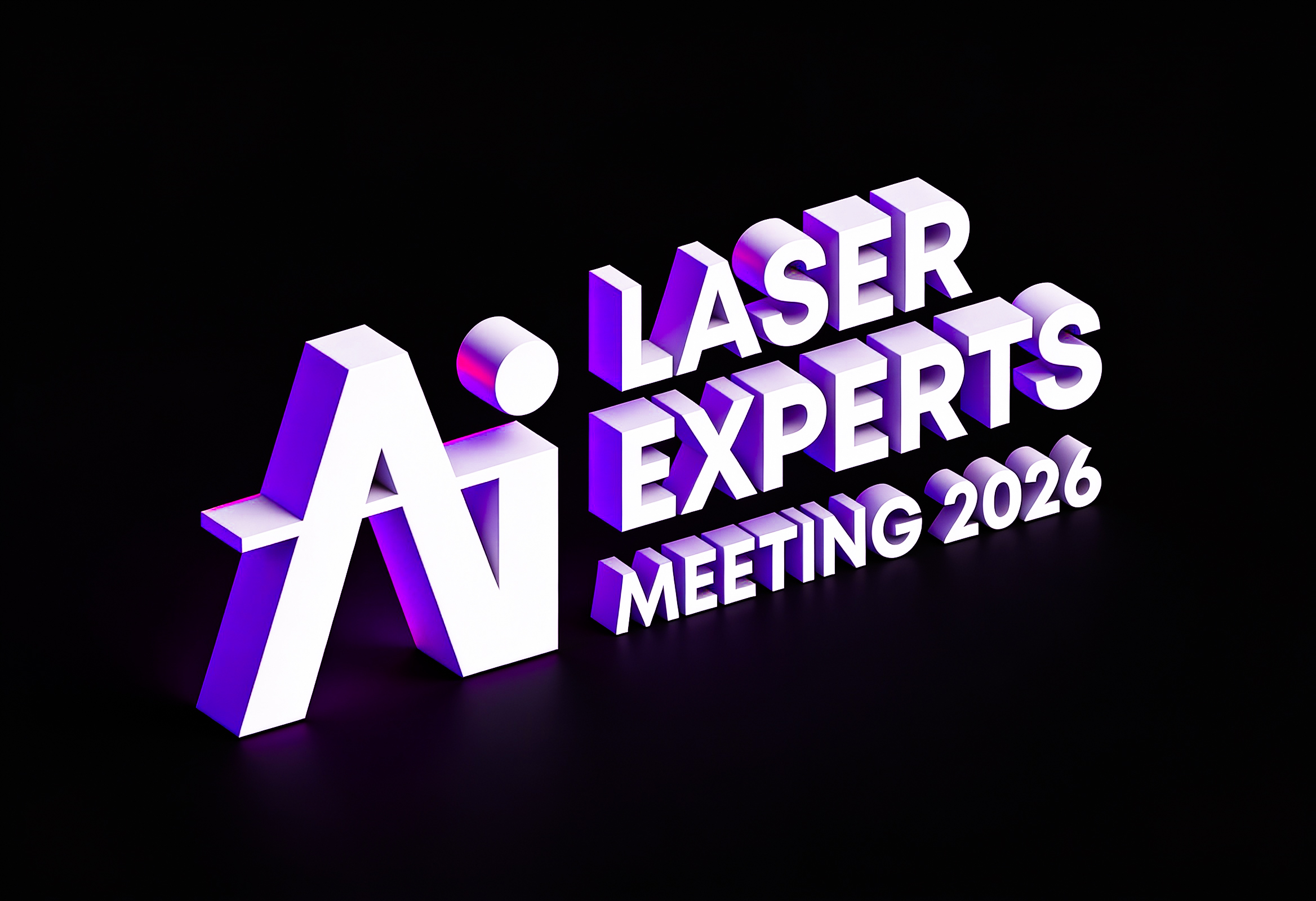 AI Laser Experts Meeting 2026: Vuelve el encuentro para expertos en tecnología láser