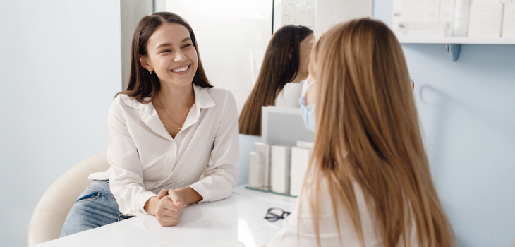 9 consejos para mejorar la experiencia del paciente en tu clínica
