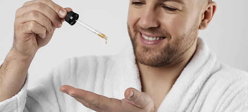 ¿Para qué sirven los péptidos en cosmética?