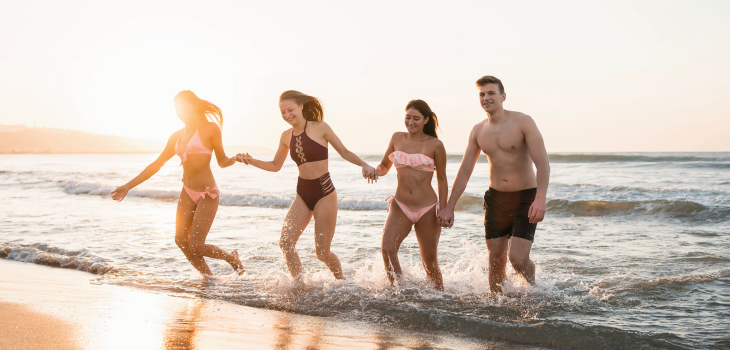 Cómo preparar tu clínica para el verano