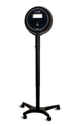 Alma IQ