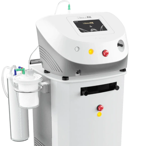 Equipo médico estético profesional para lipotransferencia BeautiFill Lipolife
