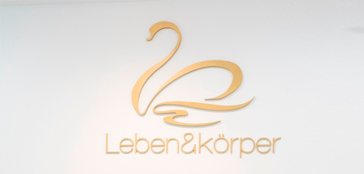 Leben&körper, referentes de Harmony XL Pro Special Edition y Alma Hybrid en Barcelona