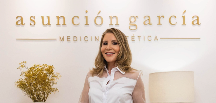 Clínicas Asunción García, referente Alma en Castellón