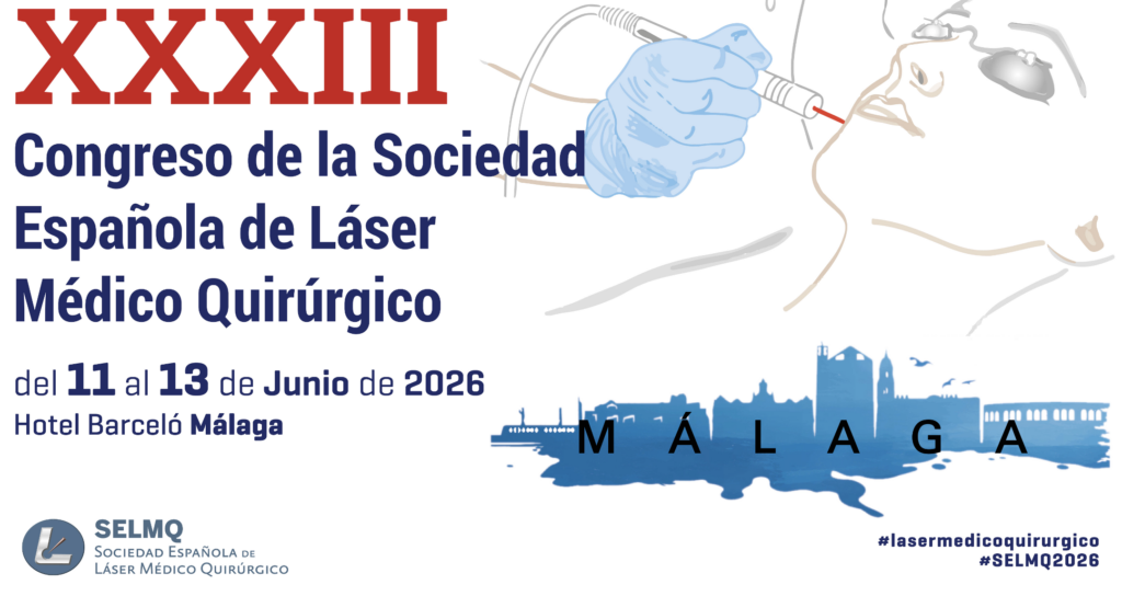 AI Laser Experts Meeting 2026: Vuelve el encuentro para expertos en tecnología láser 1 congreso selmq 2026 1