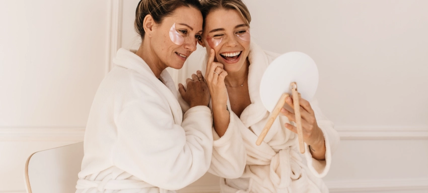 ¿Qué tratamientos faciales hacerte antes de una boda?