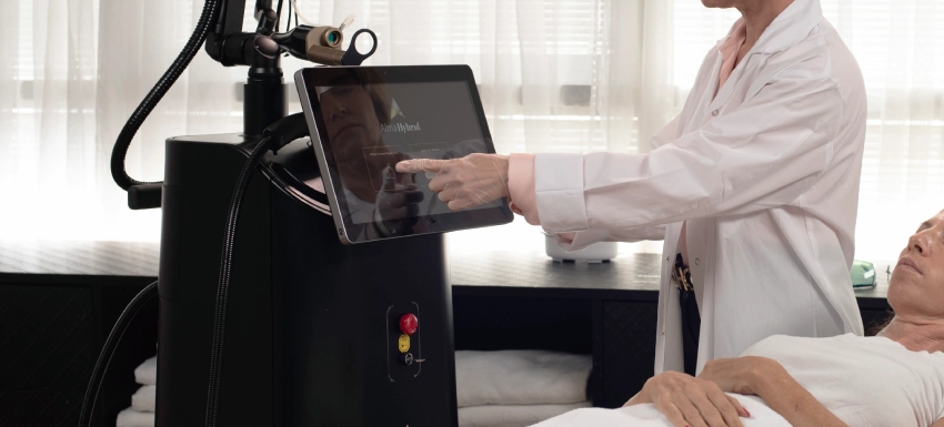 Qué nivel de inversión en aparatología médico estética necesita tu clínica según su fase de crecimiento